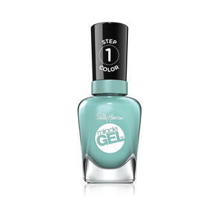 Sally Hansen Miracle Gel 709 Mintage 14,7ml — Smalto gel unghie