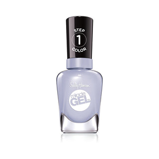 Sally Hansen Miracle Gel 582 O-Zone You Didn't 14,7ml — Smalto gel
