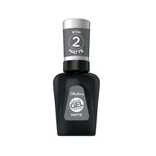 Sally Hansen Miracle Gel Top Coat Matte 14,7 ml — Top Coat