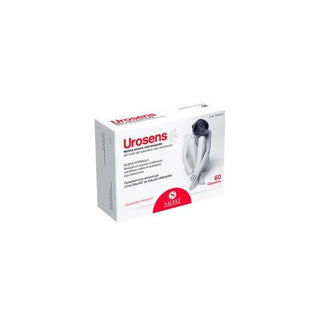 Salvat Urosens Pac 120 Mg 60 capsule — Integratore