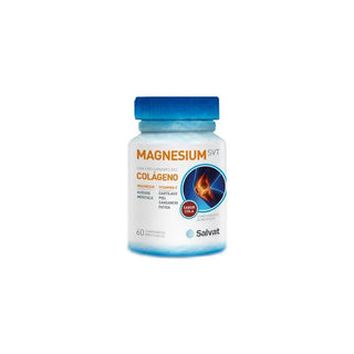 Salvat Magnesium Svt Sports Advanced 60 compresse — Integratore