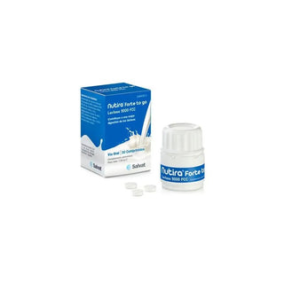 Salvat Nutira Forte to Go 30 compresse — Integratore
