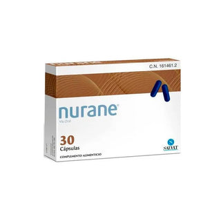 Salvat Nurane 30 capsule — Integratore