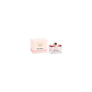 Salvatore Ferragamo Signorina EDP 30ml Donna — Eau de Parfum