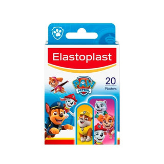 Salvelox Cerotti Paw Patrol 20 pezzi — Cerotto
