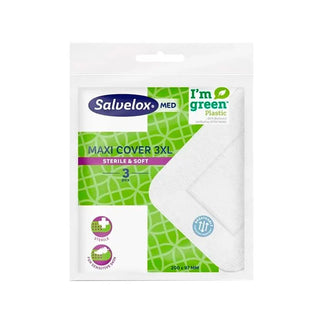 Salvelox Maxi Cover 3XL 3 pezzi — Medicazioni Sterili