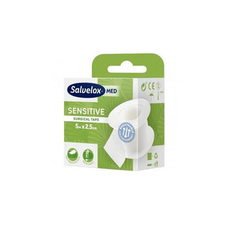 Salvelox Ipoallergenico 5x2,5 — Cerotto