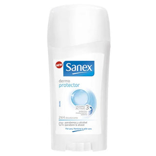Desodorante en stick Sanex Dermo Protector 65 ml 