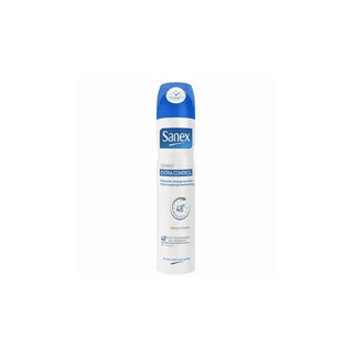 From Sanex Excontrol Sp 200 