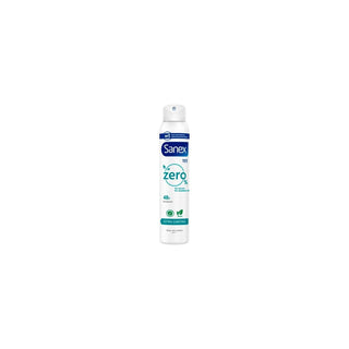Desodorante en Spray Sanex Zero Extra-Control 200ml 