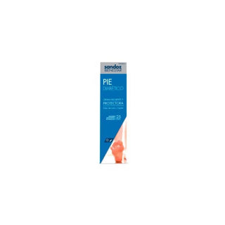 Sandoz Crema protettiva benessere piedi diabetici 100ml — Crema piedi