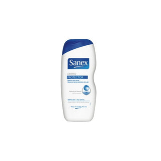 Sanex Dermo Petaca P-N Gel 250 ml — Gel Doccia