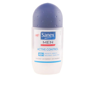 Desodorante roll-on Sanex Men Active Control 50 ml 