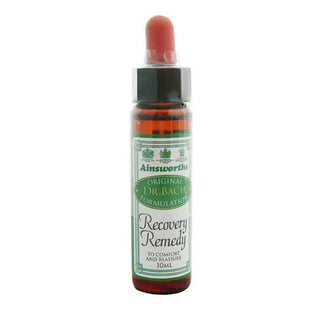 Santiveri Rimedio di recupero di Bach 10 ml — Integratore