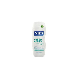 Sanex Gel Zero Pillola Normale 600 ml — Gel doccia