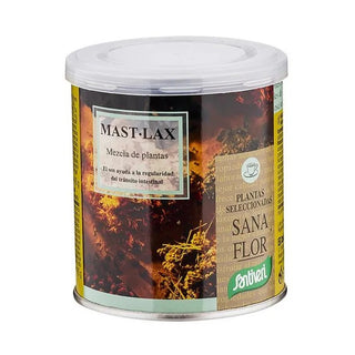Santiveri Sanaflor Mast-Lax 75 g — Integratore Erboristico