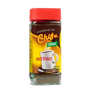 Santiveri Chife 150g — Alimento biologico