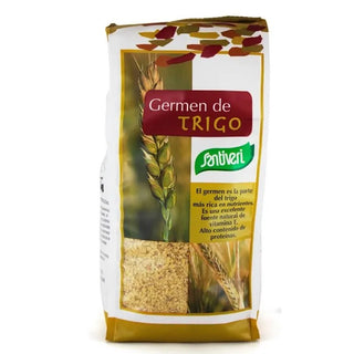 Santiveri Germe di Grano 400 g — Integratore