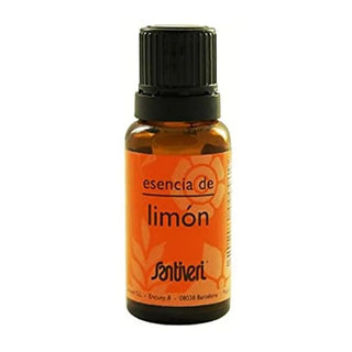 Santiveri Olio essenziale Limone 14 ml — Olio essenziale