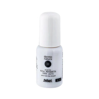 Santiveri D-Olio rosa canina 30ml — Olio naturale