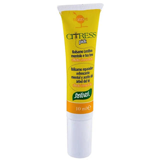 Santiveri Citress Pick 10 ml — Integratore