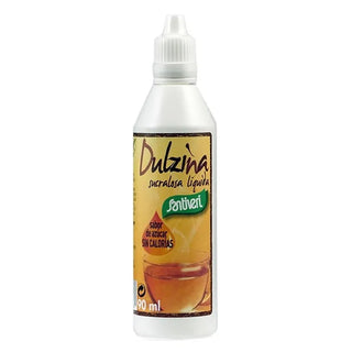 Santiveri Dulzina Sucralosio Liquido 90 ml — Integratore