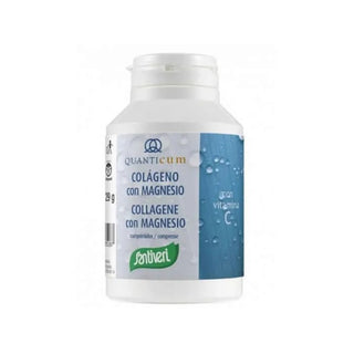 Santiveri Collagene Magnesio 180 compresse — Integratore