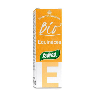 Santiveri Echinacea Estratto Vegetale 50ml — Integratore