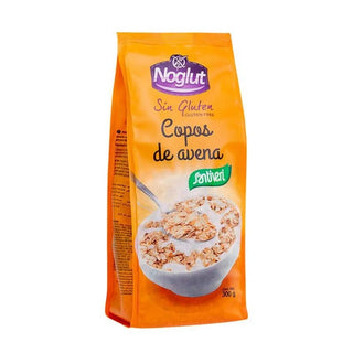 Santiveri Noglut Fiocchi d'Avena 300 g — Integratore