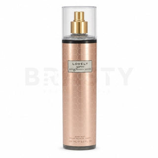 Sarah Jessica Parker Lovely You Bruma Corpo 236ml — Bruma corpo