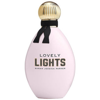 Sarah Jessica Parker Lovely Lights Eau de Parfum 100ml — Eau de Parfum