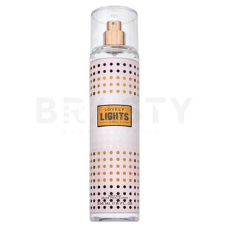 Sarah Jessica Parker Lovely Lights Bruma Corporal 236 ml — Bruma corpo