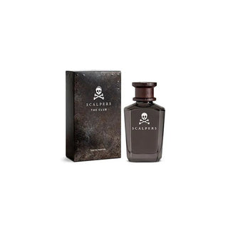 Scalpers The Club 75 ml — Eau de Parfum
