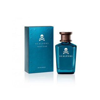 Scalpers Yacht Club 75 ml — Eau de Parfum