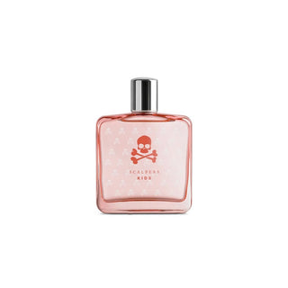 Scalpers Girl Eau de Toilette 100ml — Eau de Toilette