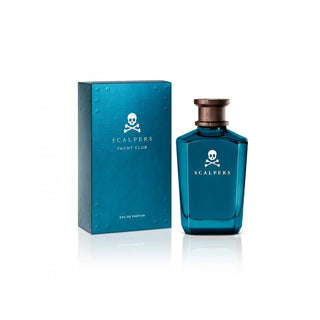 Scalpers Yacht Club Eau de Parfum 125ml — Eau de Parfum