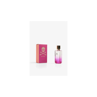 Scalpers Her The Wild Flower Eau de Parfum 100ml — Eau de Parfum