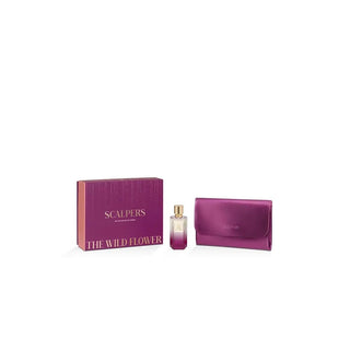 Scalpers Her Wild Flower Eau de Parfum 100ml — Eau de Parfum
