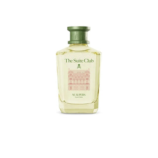 Scalpers The Suite Club 125ml Eau de Parfum — Eau de Parfum