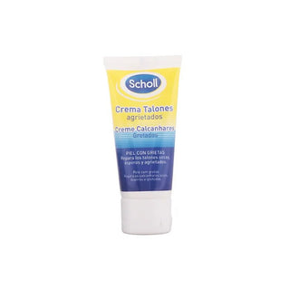 Scholl Crema Talloni Screpolati 60ml — Crema piedi