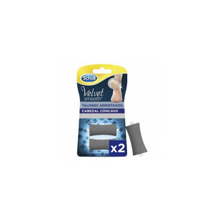 Scholl Talloni Screpolati 2 unità — Trattamento talloni