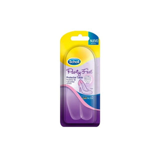 Scholl Party Feet Gelactiv Heel Protector 1 paio — Protettore tallone