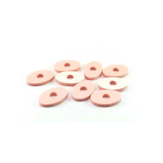 Schurz 9 pequeños anillos ovalados para callos 