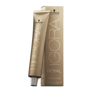 Schwarzkopf Igora Royal Assoluti 5-50 60 ml — Tintura capelli