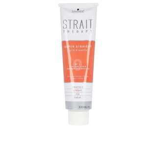 Schwarzkopf Strait Styling Therapy 0 300 ml — Crema lisciante