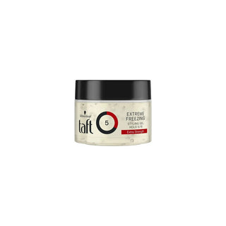 Schwarzkopf Taft Gel Fijador Extreme Freezong 250ml — Gel capelli