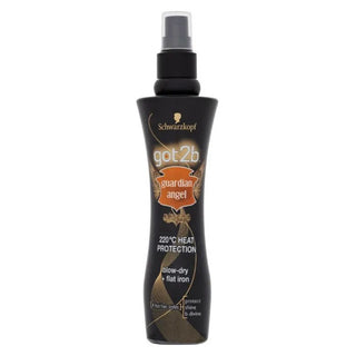 Schwarzkopf Got2b Guardian Angel 220°C Spray 200ml — Spray capelli