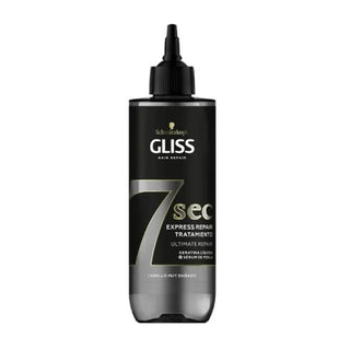 Schwarzkopf Gliss 7 Sec Express Ultimate Repair 200ml — Balsamo express