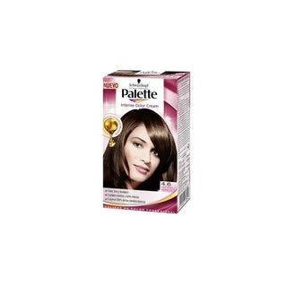 Schwarzkopf Palette Intense Color 4.6 Marrone — Tintura capelli