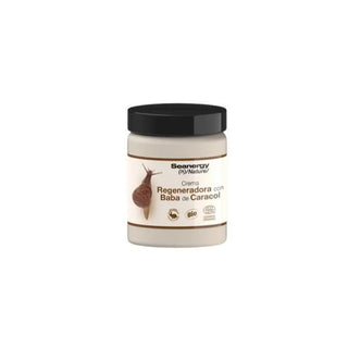 Seanergy Nature-Vegan Crema Hidratante con Baba de Caracol 300ml 
